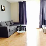 Psb Deluxe Апартаменты