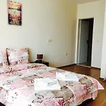 Psb Deluxe Апартаменты *