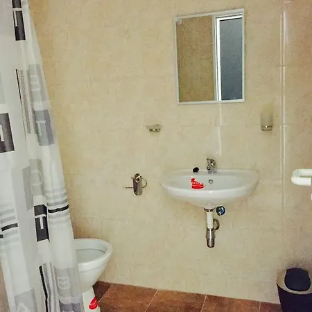 Psb Deluxe Apartment Aheloy
