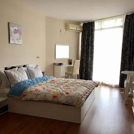 Апартаменты Psb Deluxe *