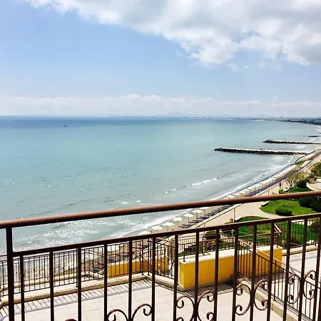 Апартаменты Psb Deluxe