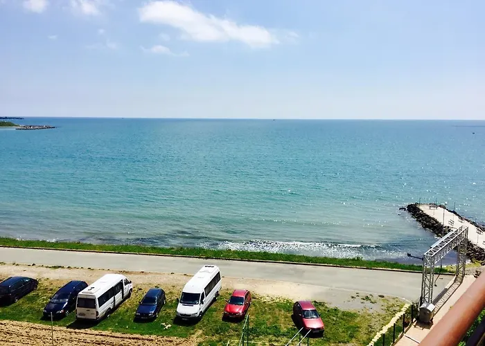 Apartamento Psb Deluxe