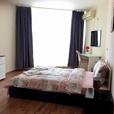 Psb Deluxe Апартамент *