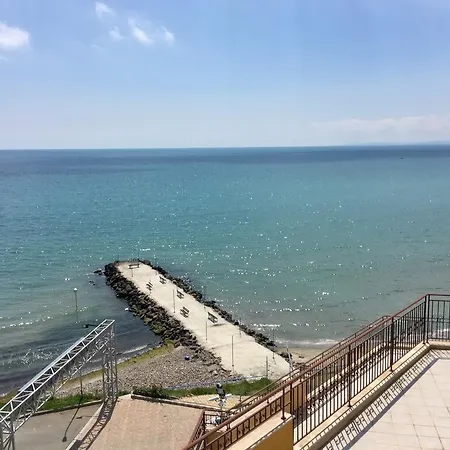 Apartment Psb Deluxe Aheloy