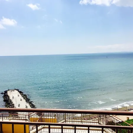 Psb Deluxe Апартамент