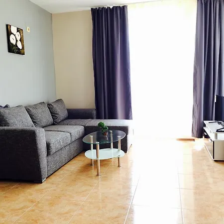 Psb Deluxe Apartment