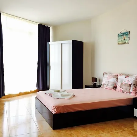 Apartment Psb Deluxe