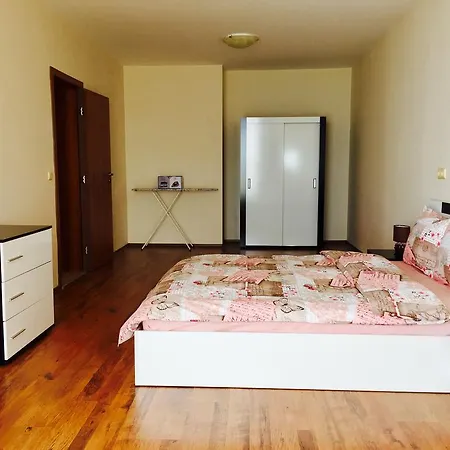 Psb Deluxe Apartment