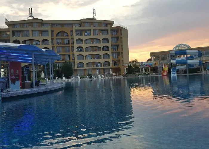 Διαμέρισμα Psb Deluxe *