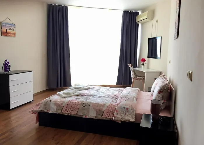 Psb Deluxe Διαμέρισμα *