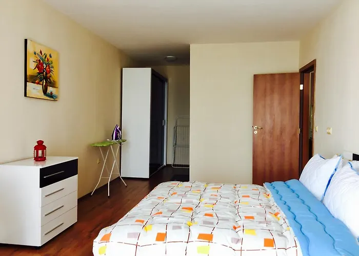 Psb Deluxe Διαμέρισμα