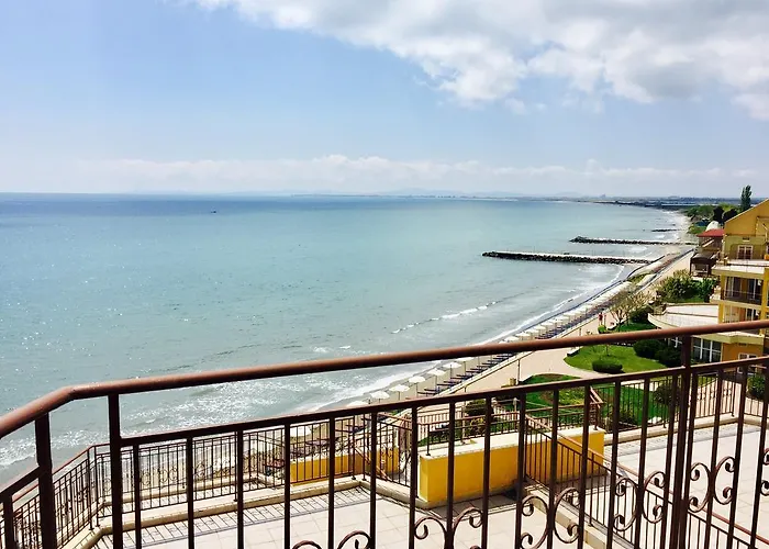 Διαμέρισμα Psb Deluxe