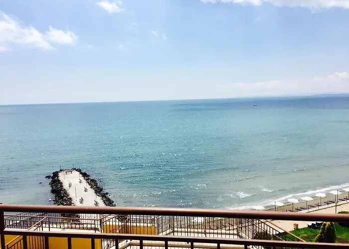 Psb Deluxe Διαμέρισμα