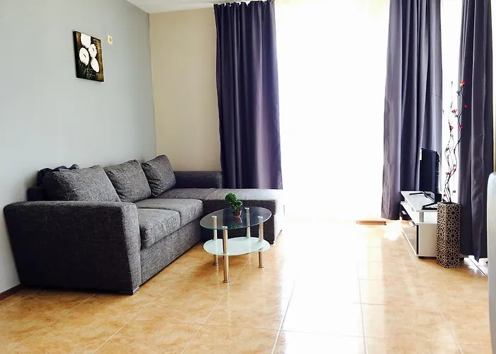 Psb Deluxe Διαμέρισμα