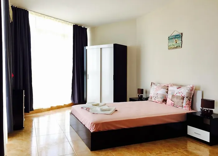 Διαμέρισμα Psb Deluxe